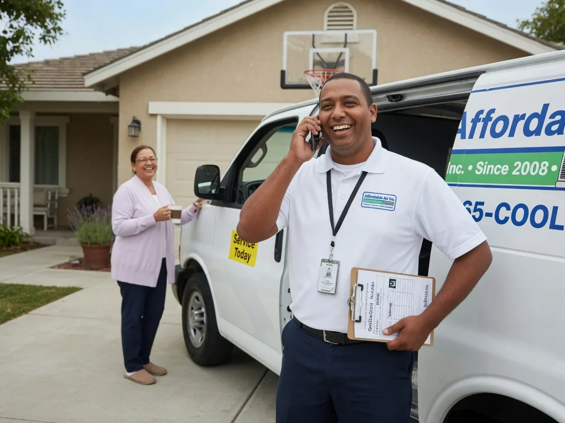 Central Ac Repair New Baltimore, MI FAQs